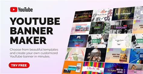 channel art maker.